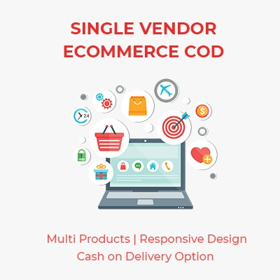 Single Vendor E-Commerce COD in Nagercoil , Single Vendor E-Commerce COD in Kanyakumari , Single Vendor E-Commerce COD in TamilNadu