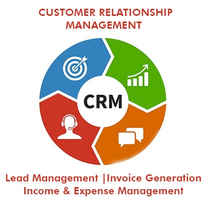 Customer Relationship Management in Nagercoil , Customer Relationship Management in Kanyakumari , Customer Relationship Management in TamilNadu