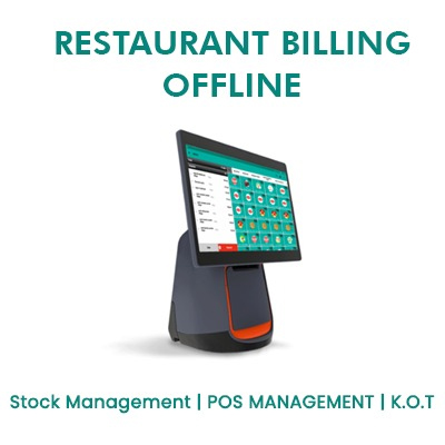 Restaurent Billing Offline in Nagercoil , Restaurent Billing Offline in Kanyakumari , Restaurent Billing Offline in TamilNadu , tamilnila.in