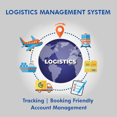 Logistics Management System in Nagercoil , Logistics Management System in Kanyakumari , Logistics Management System in TamilNadu