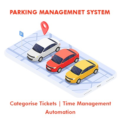 Parking Management System in Nagercoil , Parking Management System in Kanyakumari , Parking Management System in TamilNadu