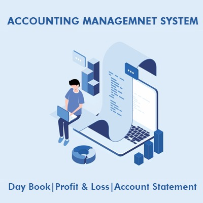 Accounting Management System in Nagercoil , Accounting Management System in Kanyakumari , Accounting Management System in TamilNadu