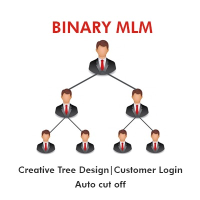 Binary MLM in Nagercoil , Binary MLM in Kanyakumari , Binary MLM in TamilNadu , tamilnila.in