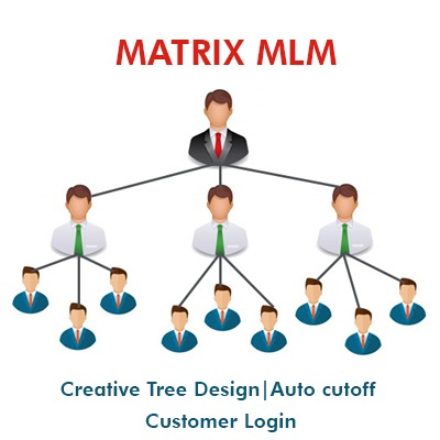 Matrix MLM in Nagercoil , Matrix MLM in Kanyakumari , Matrix MLM in TamilNadu