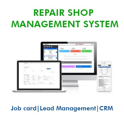 Repair Shop Management system in Nagercoil , Repair Shop Management system in Kanyakumari , Repair Shop Management system in TamilNadu