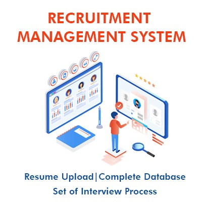 Recruitment Management System in Nagercoil , Recruitment Management System in Kanyakumari , Recruitment Management System in TamilNadu , tamilnila.in