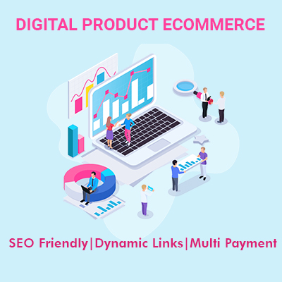 Digital Product E-Commerce in Nagercoil , Digital Product E-Commerce in Kanyakumari , Digital Product E-Commerce in TamilNadu