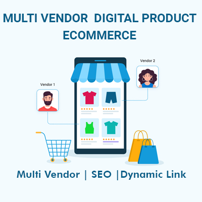 Multi Vendor Digital Product E-Commerce in Nagercoil , Multi Vendor Digital Product E-Commerce in Kanyakumari , Multi Vendor Digital Product E-Commerce in TamilNadu