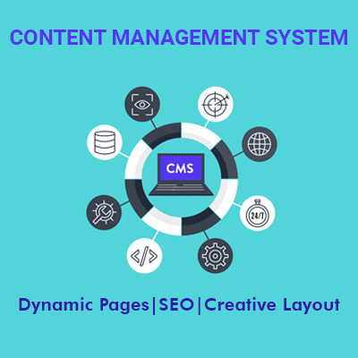 Content Management System in Nagercoil , Content Management System in Kanyakumari , Content Management System in TamilNadu