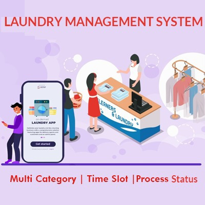 Laundry Management System in Nagercoil , Laundry Management System in Kanyakumari , Laundry Management System in TamilNadu