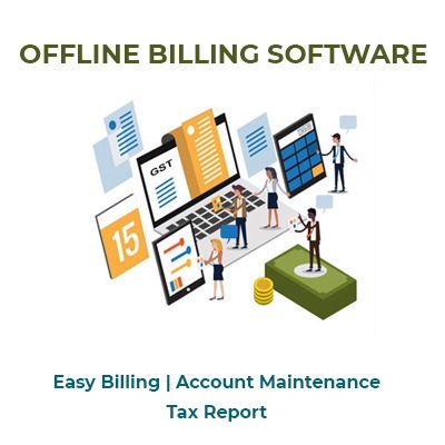 Offline Billing Software in Nagercoil , Offline Billing Software Kanyakumari , Offline Billing Software TamilNadu , tamilnila.in