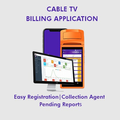 Cable TV Billing Application in Nagercoil , Cable TV Billing Application in Kanyakumari , Cable TV Billing Application in TamilNadu , tamilnila.in