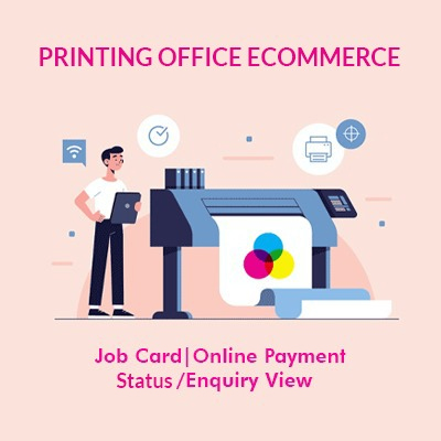 Printing Office E-Commerce in Nagercoil , Printing Office E-Commerce in Kanyakumari , Printing Office E-Commerce in TamilNadu