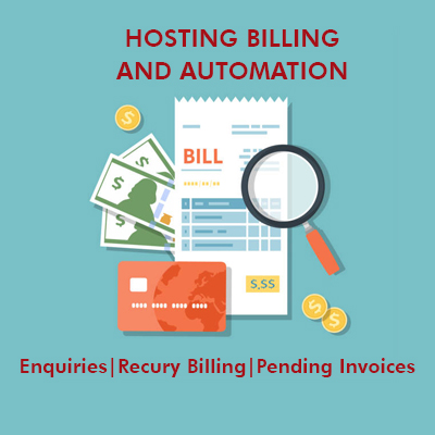 Hosting Billing and Automation in Nagercoil , Hosting Billing and Automation in Kanyakumari , Hosting Billing and Automation in TamilNadu