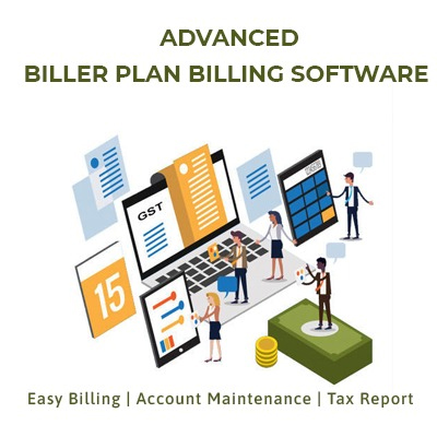 Advanced Biller Plan Billing Software in Nagercoil , Advanced Biller Plan Billing Software in Kanyakumari , Advanced Biller Plan Billing Software in TamilNadu