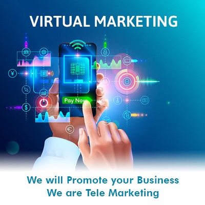 Virtual Marketing in Nagercoil , Virtual Marketing in Kanyakumari , Virtual Marketing in TamilNadu