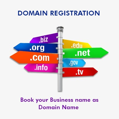 Domain Registration in Nagercoil , Domain Registration in Kanyakumari , Domain Registration in TamilNadu