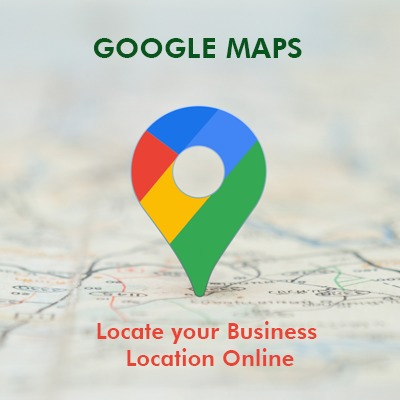 Google Maps in Nagercoil , Google Maps in Kanyakumari , Google Maps in TamilNadu , tamilnila.in