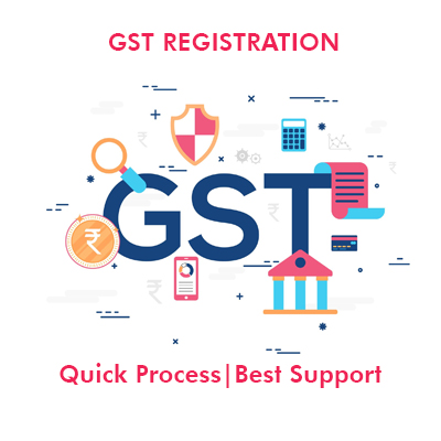 GST Registration in Nagercoil , GST Registration in Kanyakumari , GST Registration in TamilNadu