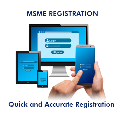 MSME Registration in Nagercoil , MSME Registration in Kanyakumari , MSME Registration in TamilNadu