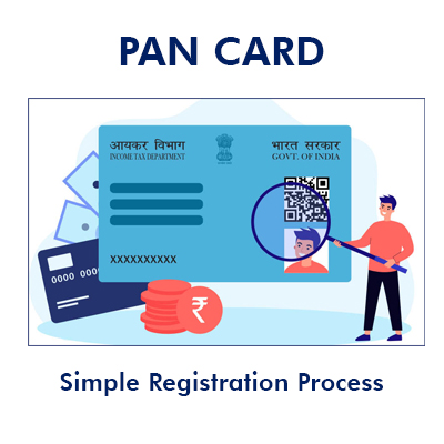 PAN Card in Nagercoil , PAN Card in Kanyakumari , PAN Card in TamilNadu