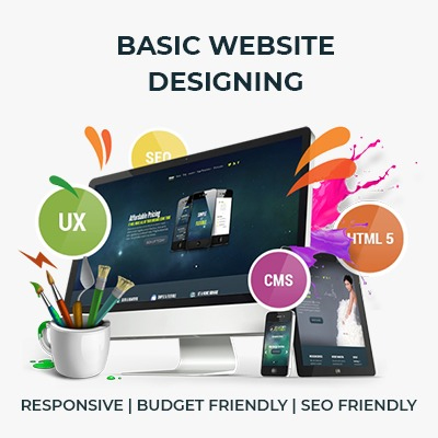 Basic Website Designing in Nagercoil , Basic Website Designing in Kanyakumari , Basic Website Designing in TamilNadu