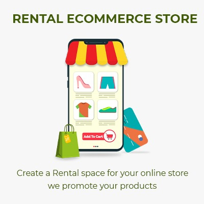 Rental E-Commerce Store in Nagercoil , Rental E-Commerce Store in Kanyakumari , Rental E-Commerce Store in TamilNadu